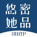 悠密她品app