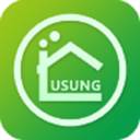 优翔智能家居控制工具app