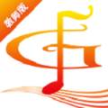 赋格艺术老师端app