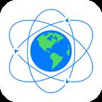 航路地球三维地图app