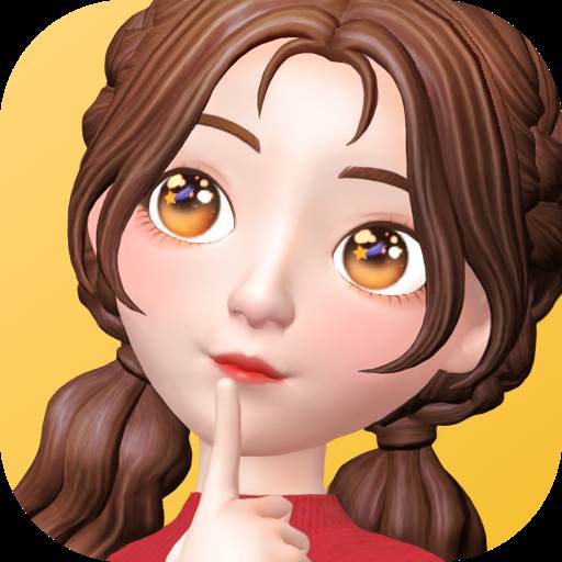 星偶3d虚拟交友版