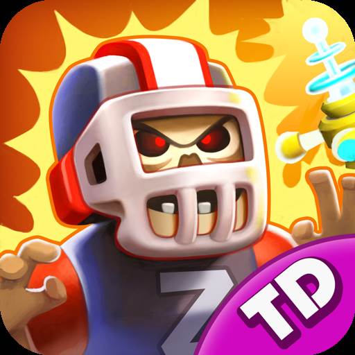 Zombie Defense(僵尸别过来游戏)
