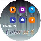Os6 Wallpapers(oppocoloros主题启动器)