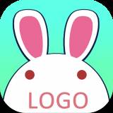 兔小小logo设计app
