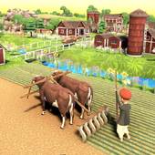 Village Vintage Farming(农业模拟器2021手机版)