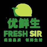 优配送生鲜配送软件