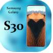 Samsung S30 Plus(三星s30启动器)