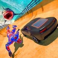 机器人闪电英雄手游中文版