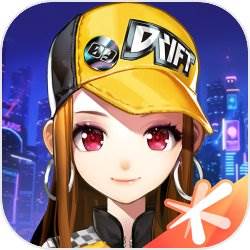 QQ飞车国庆送永久a车版
