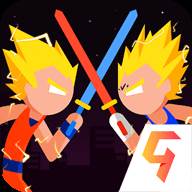 火柴人乐园单机版