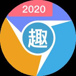 快趣浏览器清爽版