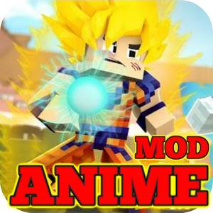 Anime Mod for MCPE