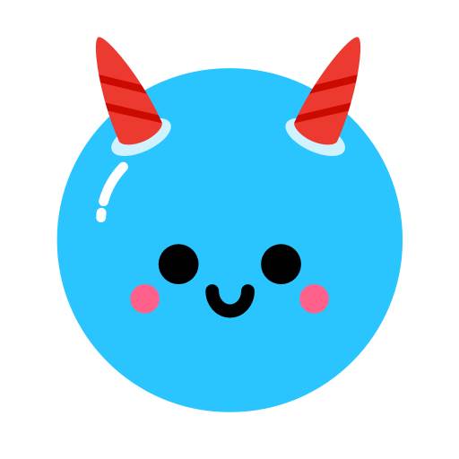 小妖精美化(兔子可爱符号表情包特效版)