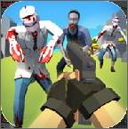 僵尸杀杀杀单机版