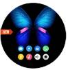 galaxy fold(三星盖乐世fold桌面启动器)