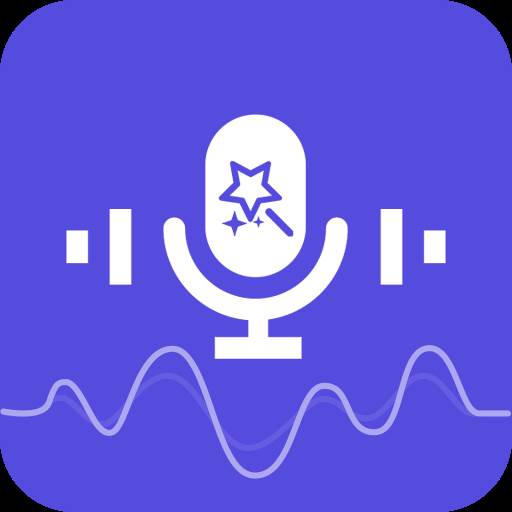 TT语音包变声器最新安卓版