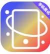 3d透明动态壁纸星空版