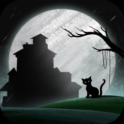 猫与密室最新华容道攻略版