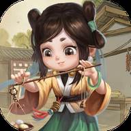 汴梁行商记游戏渠道服直装版