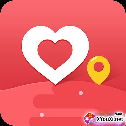 同城热恋交友app