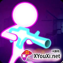 Glow Gunner霓虹枪手