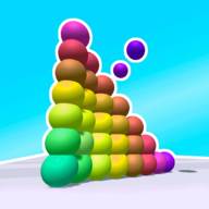 Shapeshift Balls(变形球跑秀)