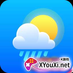 几何天气预报app