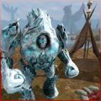 Ice Golem Simulator 3D(冰之傀儡模拟器3D)