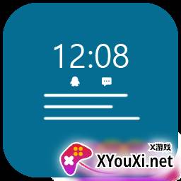 smilesoft息屏显示软件