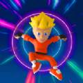 Space Escape Run(空间逃逸)