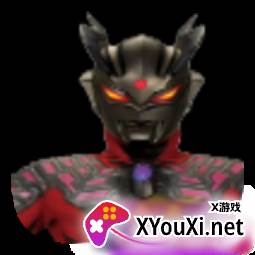 Ultraman Zero Darkness(黑暗赛罗眼镜模拟器)