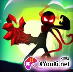 Stickman Heroes(火柴人格斗王者)