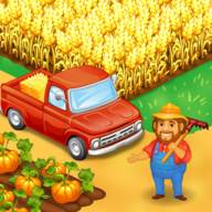 FarmTown农场小镇中文破解版