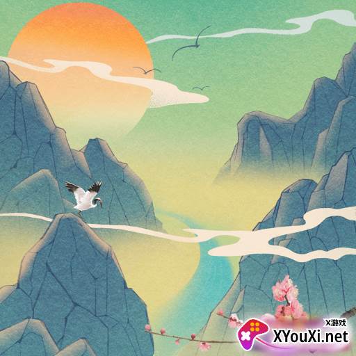 山水农庄赚钱版