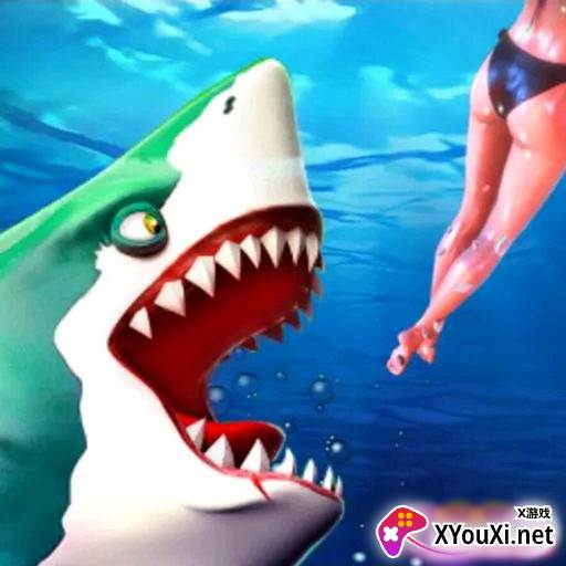 超级海底大猎杀