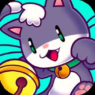 超级猫故事2无限金币版
