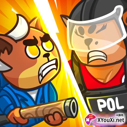 Clash of Cats(猫咪军队竞技场)