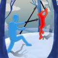 Fighting Stickdoll 3D(战斗火柴娃娃3D)