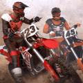 Clan Race(越野一族)