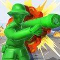 Green Army Men – Toy Wars(绿色兵人)