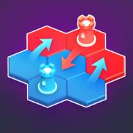 HexoClash六角碰撞