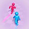 couplesrush(情侣抢先跑)