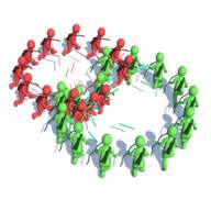 Archersio弓箭手io无限金币版