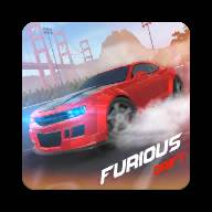 FuriousDrift狂暴漂移无限金币版