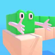 Snake Blocks 3D贪吃蛇3D