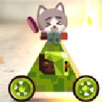 猫车对决红包版