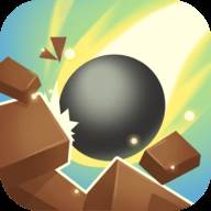 Swing Iron Ball秋千铁球