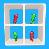 StickmanShooter3D炮台射击战斗