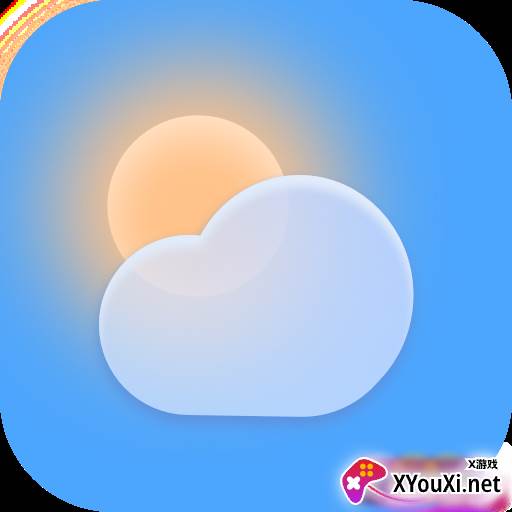 一号天气app