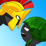 Age of Stickman Battle of Empires火柴人帝国之战(免广告)